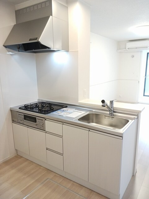 ベル　シエルメール　Ⅱのキッチン|キッチン