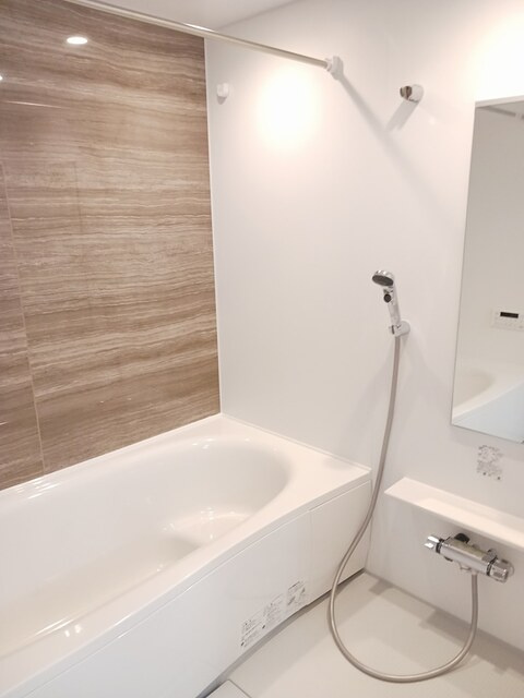 ベル　シエルメール　Ⅱの浴室|バス