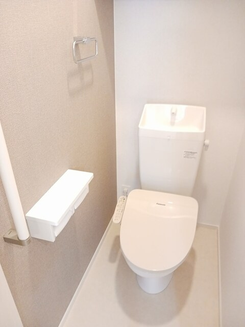 ベル　シエルメール　Ⅱのトイレ|トイレ