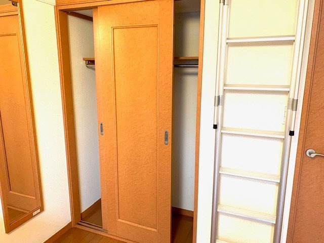 レオパレスＧ＆Ｃの内装|内装もきれいです