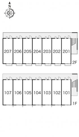 レオパレスＧ＆Ｃのその他