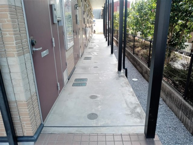 レオパレスＧ＆Ｃのその他