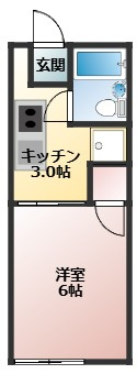 サンプレイスマキノの画像