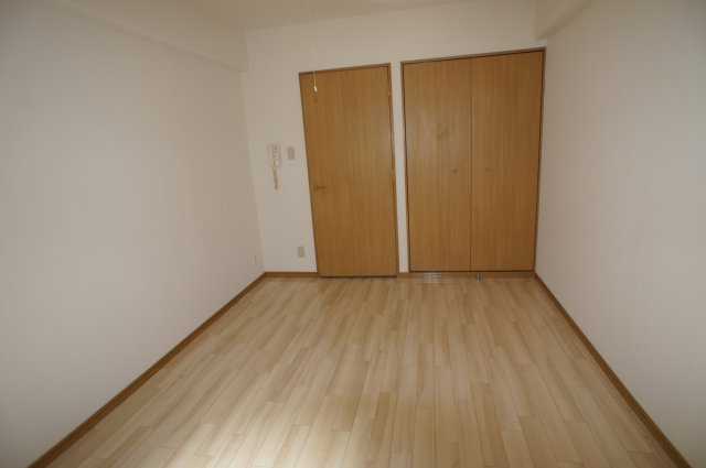 辻ハイツの居間・リビング|居間です