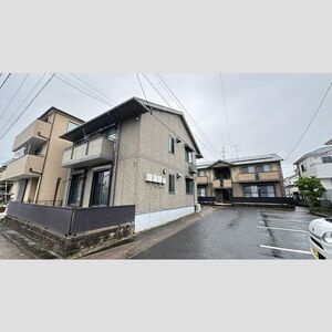 サン　フローラ　C棟