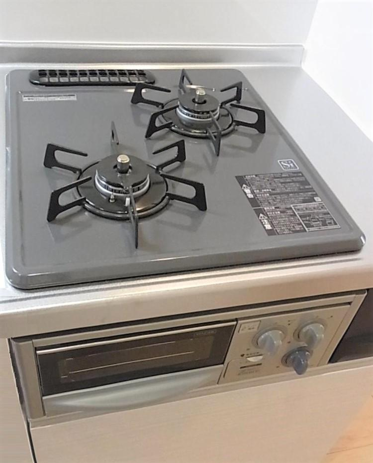 スカイアドレスのその他|その他の設備