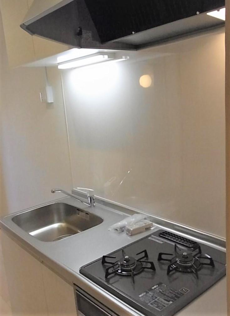 スカイアドレスのキッチン|キッチン