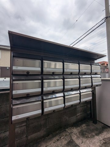 リンデンハイム宮代のその他共用部分