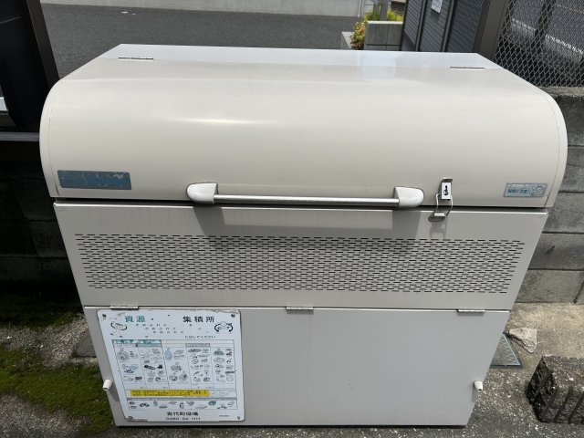 リンデンハイム宮代のその他共用部分