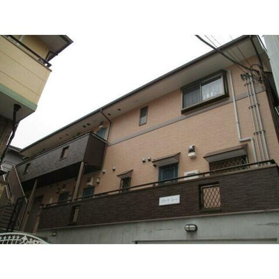 【外観】 | フローラ・コート