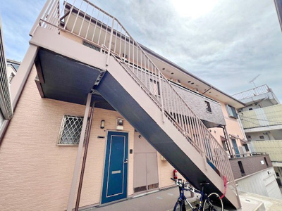 【外観】 | フローラ・コート