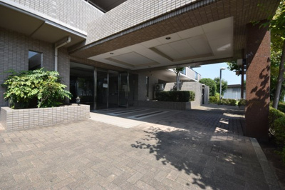 【駐車場】 | サーパスシティ前原弐番館 | 駐車場です