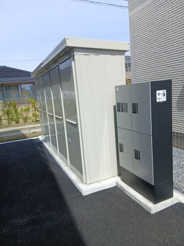 ステラート水沢のその他