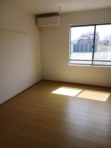 ステラート水沢の居間・リビング