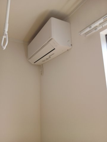 ステラート水沢の設備