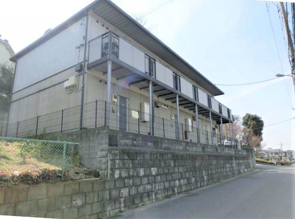 ビーライン差間　Ｂ