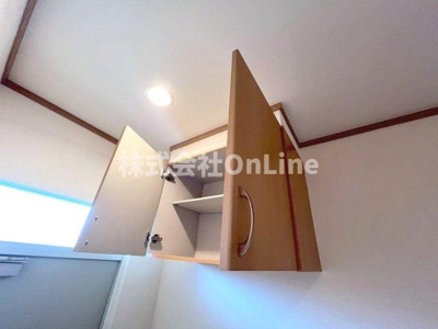 【収納】 | エスポアール・ナカタニ