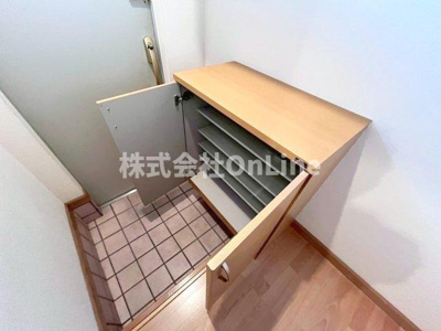 【収納】 | エスポアール・ナカタニ