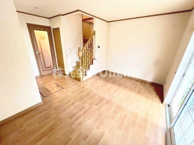 【居間・リビング】 | エスポアール・ナカタニ