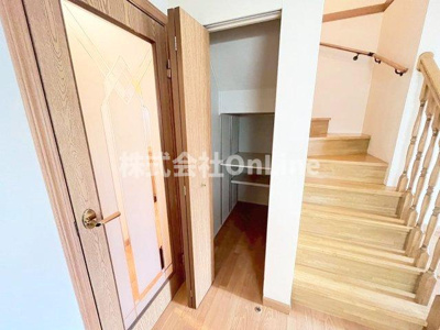 【収納】 | エスポアール・ナカタニ