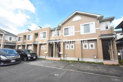 【外観】 | エスポアール・ナカタニ