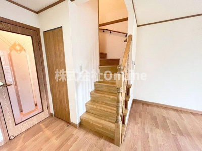 【内装】 | エスポアール・ナカタニ