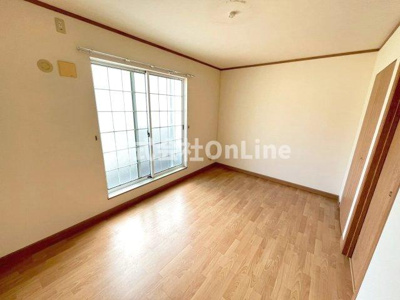 【寝室】 | エスポアール・ナカタニ