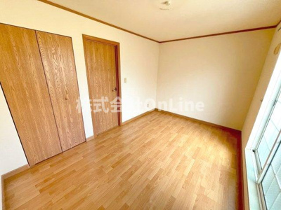 【内装】 | エスポアール・ナカタニ