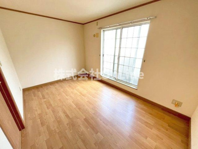 【寝室】 | エスポアール・ナカタニ