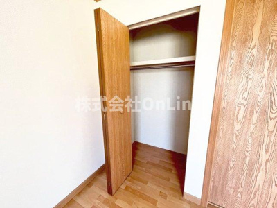 【収納】 | エスポアール・ナカタニ