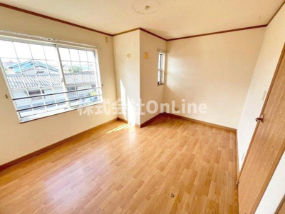 【子供部屋】 | エスポアール・ナカタニ