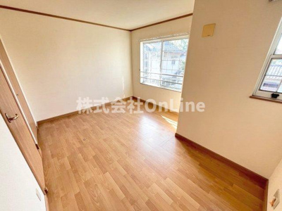 【子供部屋】 | エスポアール・ナカタニ