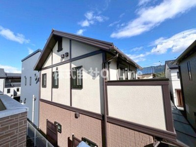 【展望】 | エスポアール・ナカタニ