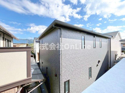 【展望】 | エスポアール・ナカタニ