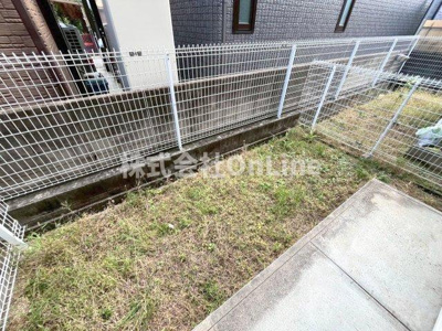 【庭】 | エスポアール・ナカタニ