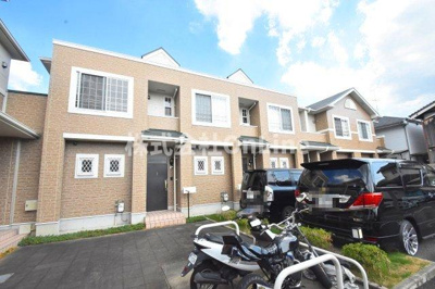 【外観】 | エスポアール・ナカタニ