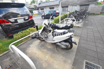 【その他共用部分】 | エスポアール・ナカタニ