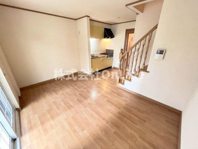 【居間・リビング】 | エスポアール・ナカタニ