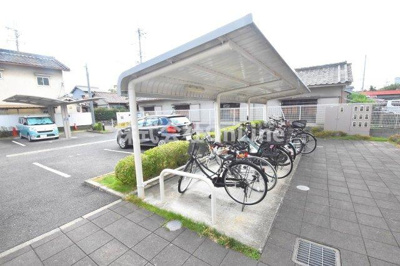 【その他共用部分】 | エスポアール・ナカタニ