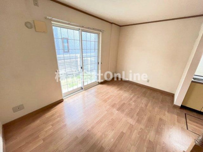 【居間・リビング】 | エスポアール・ナカタニ