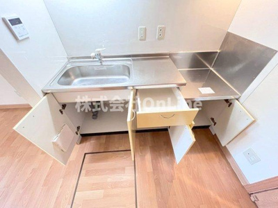 【収納】 | エスポアール・ナカタニ