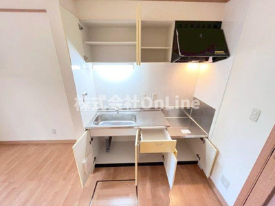 【収納】 | エスポアール・ナカタニ