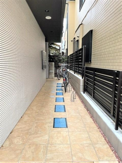 GRACE　GARDEN（グレイスガーデン）のその他|その他