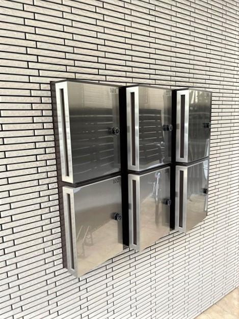 GRACE　GARDEN（グレイスガーデン）のその他|その他