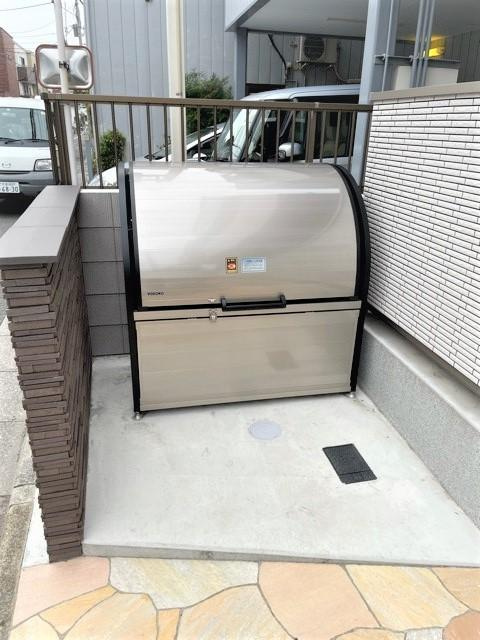 GRACE　GARDEN（グレイスガーデン）のその他|その他