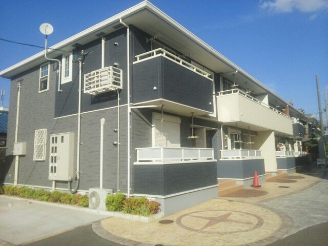 クリスタルガーデン　リリー