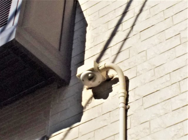 レオパレスエクセル中里のその他