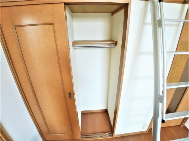 レオパレスエクセル中里の内装|内装も気になるポイント