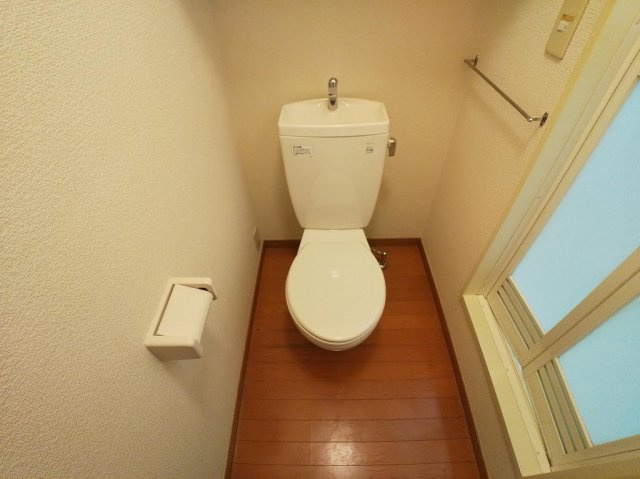 レオパレスエクセル中里のその他