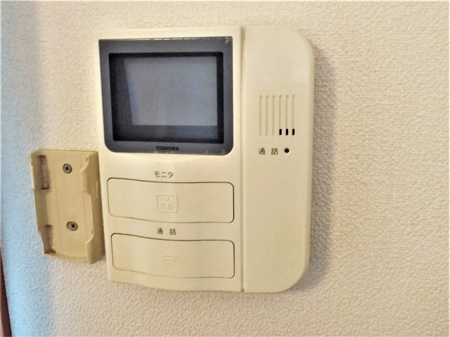 レオパレスエクセル中里のその他